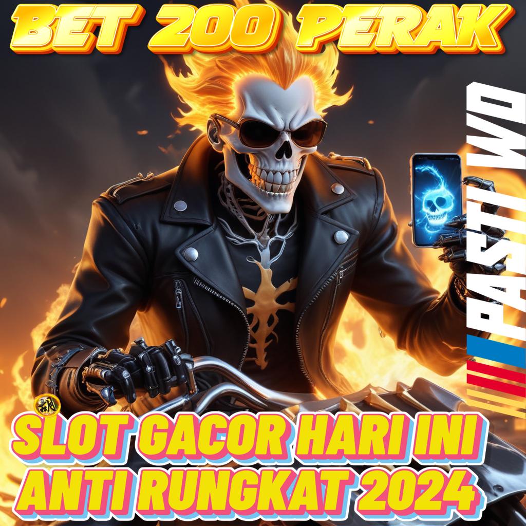 Situs Slot Gacor 2023 Terpercaya Minimal Deposit 5000