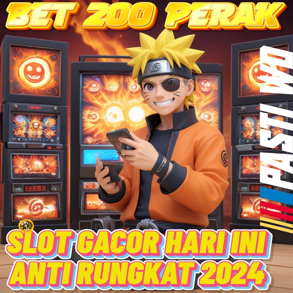 SITUS YANG BISA BET 200 PERAK main menang