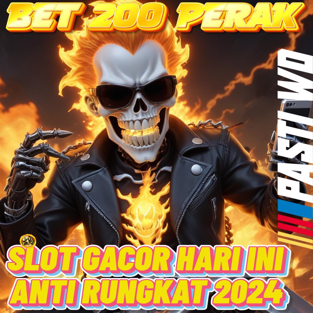 SITUS SLOT PG SOFT BET 200 PERAK permainan memikat