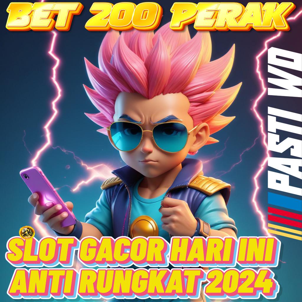 Bonus New Member 200 Persen Slot