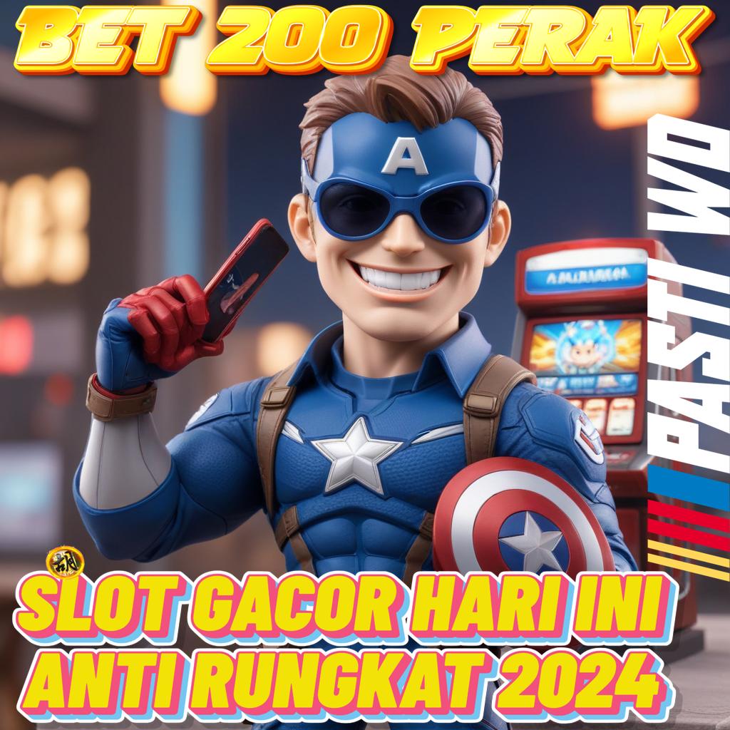 TEMBAK SERVER F777 BET server andal