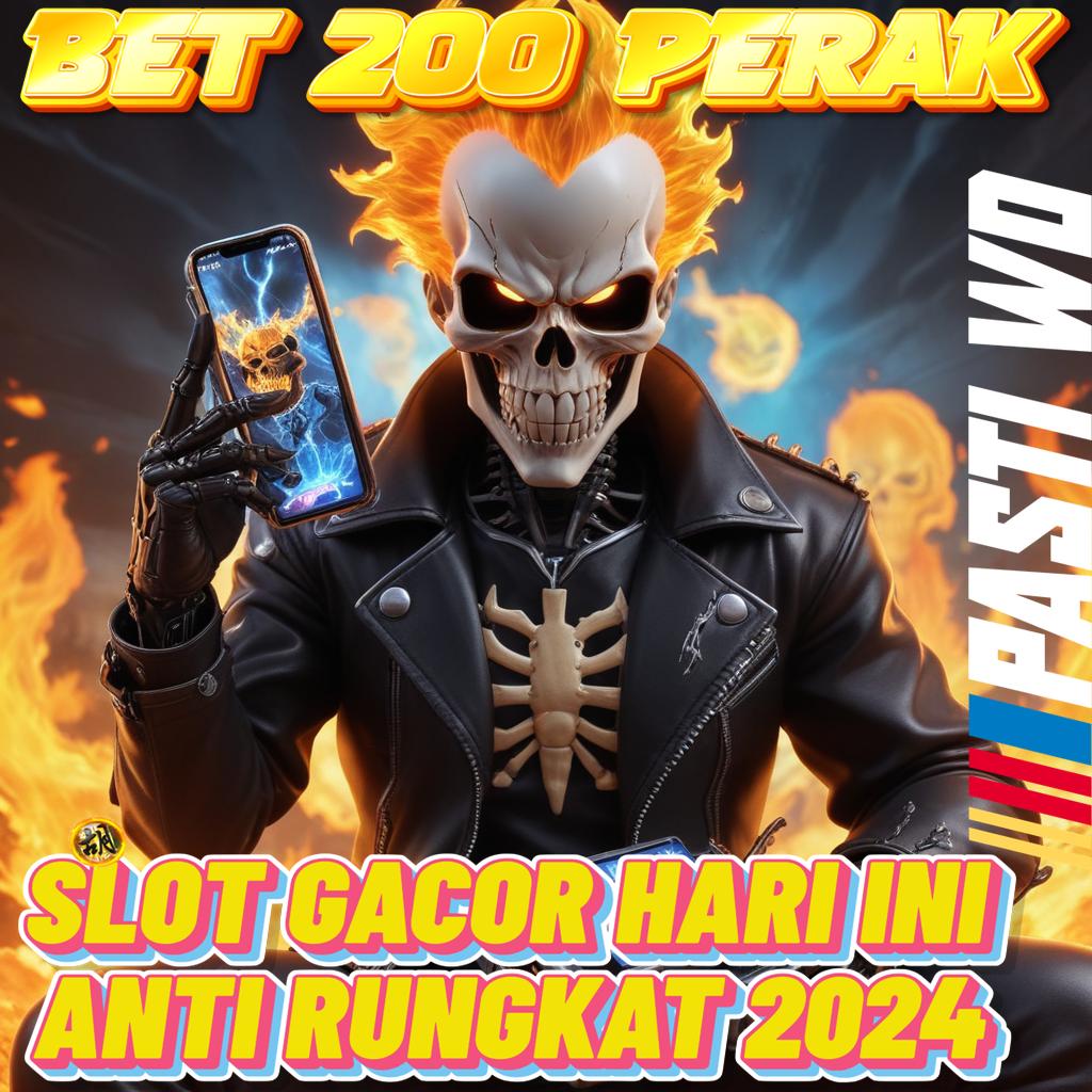 SITUS SLOT 4D GACOR 2023 TERPERCAYA cuan gila