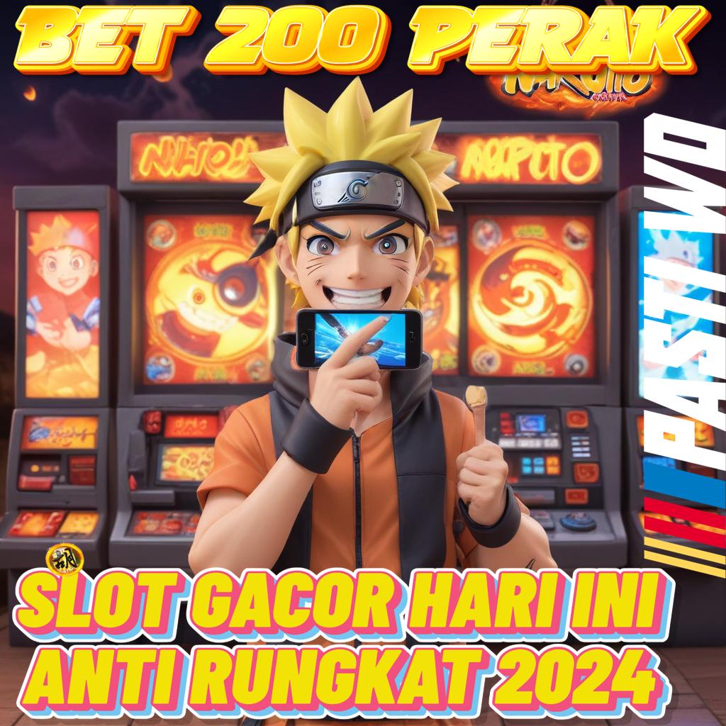 LINK SLOT GACOR 4D seru terus