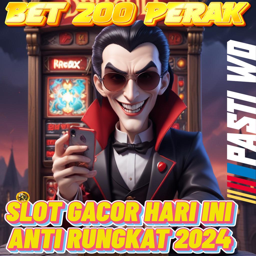 AKUN GACOR 2024 TERBARU Jackpot besar