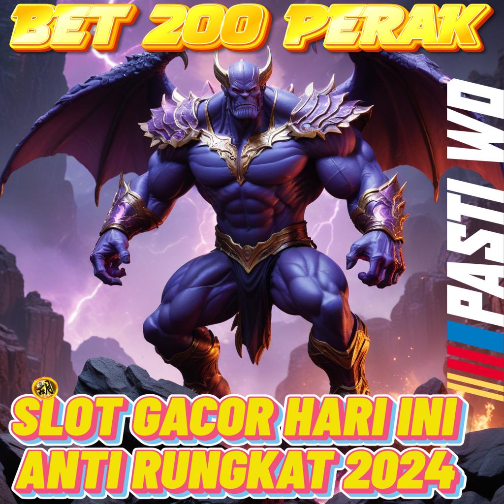 Link Slot Thailand New 2024