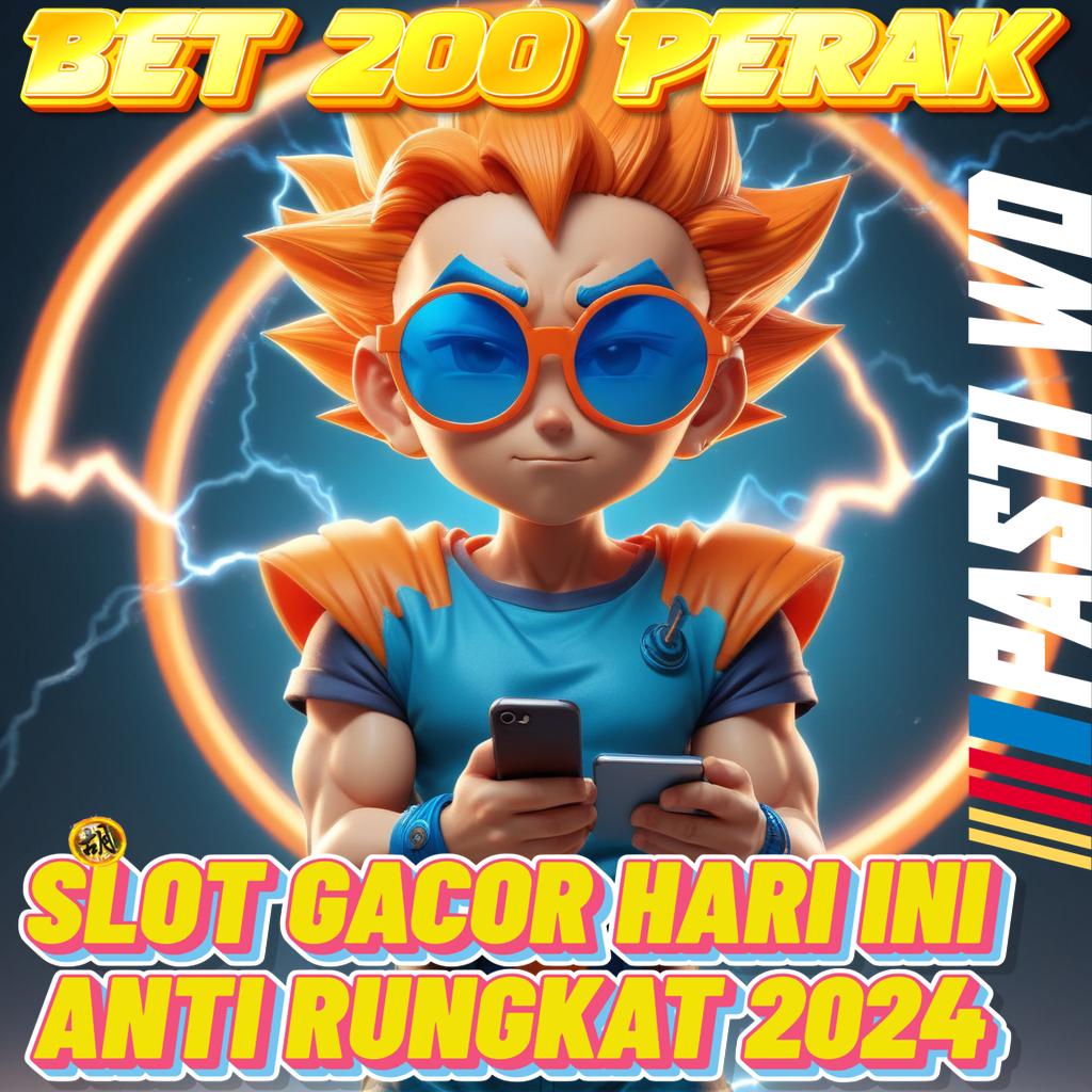 Link Judi Slot Terbaik Dan Terpercaya No 1