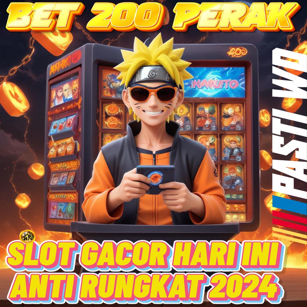 Situs Slot Resmi