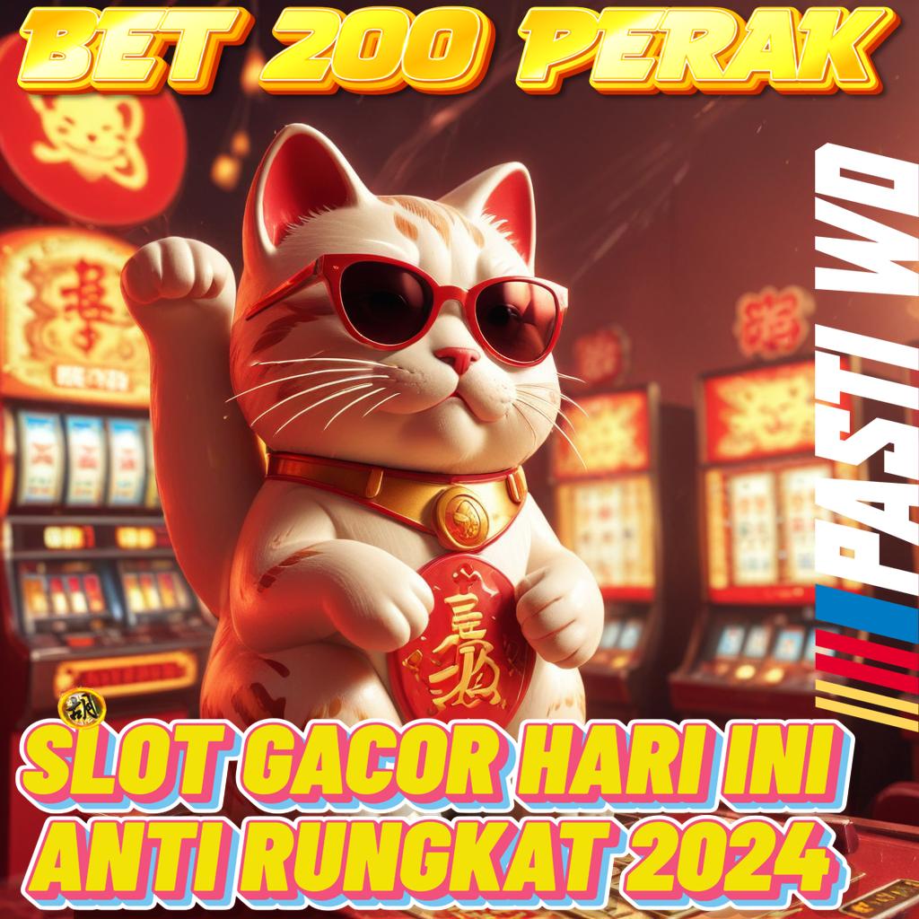 BIG WIN 777 SLOT ONLINE DOWNLOAD hadiah terus-menerus