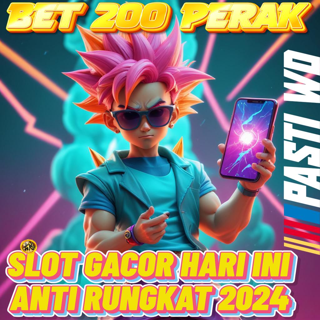 APK SLOT GACOR BET 200 optimal langsung