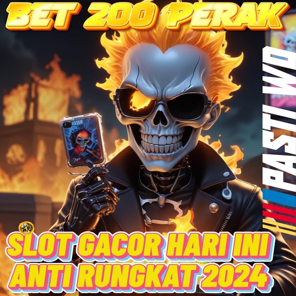 Situs Slot Terbaik 2024