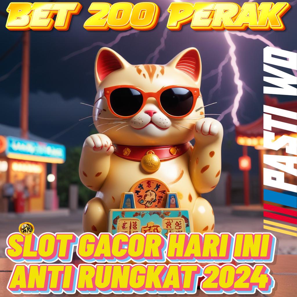 Scatter Bajak Asia777