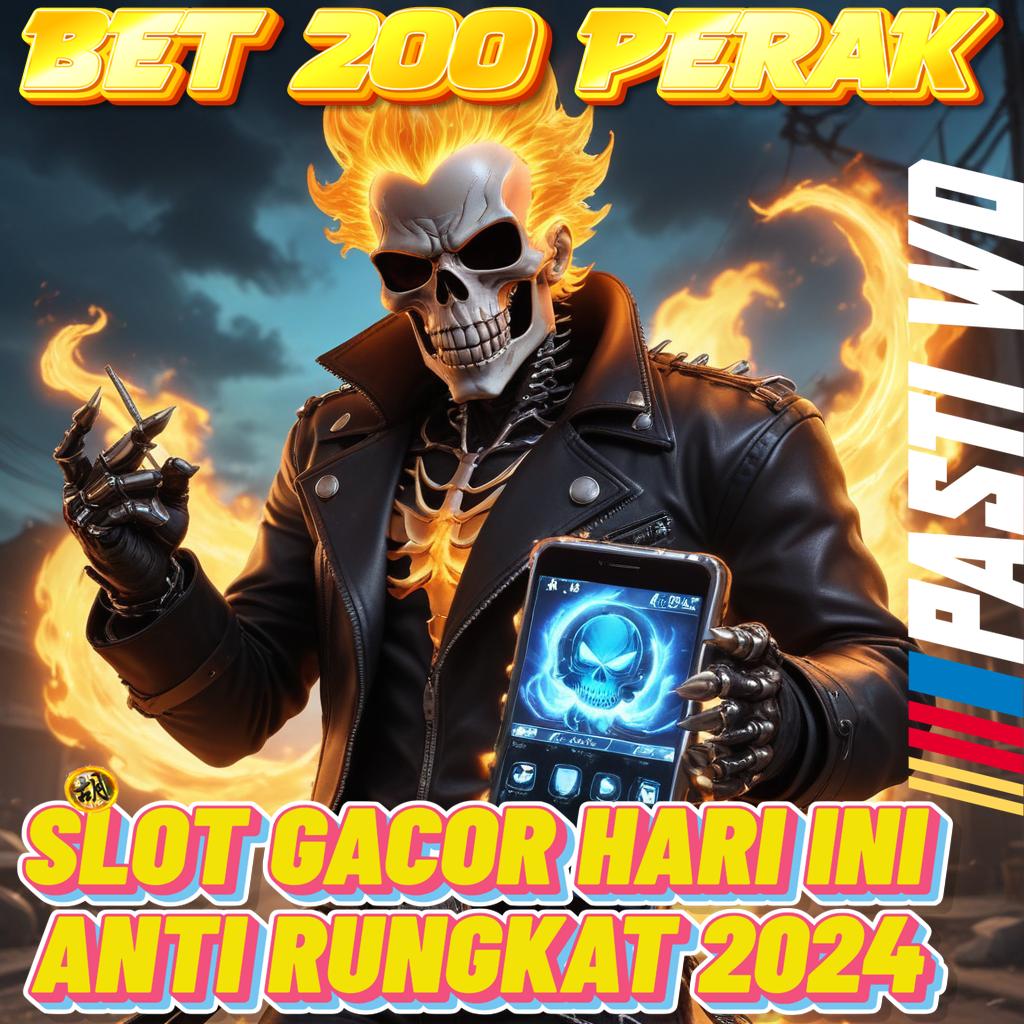 Judi Slot Online Terpercaya 2023