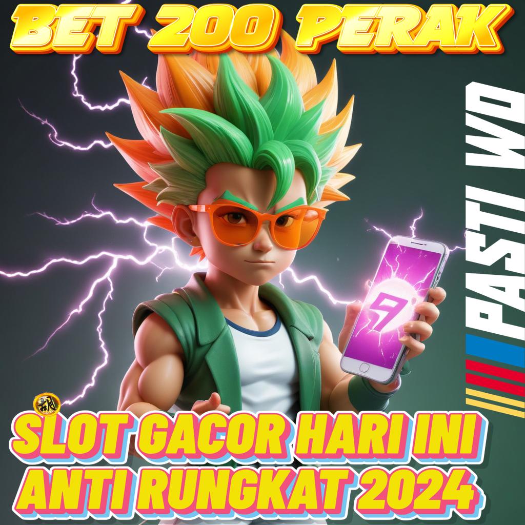 ST777 APK SLOT sukses maksimal