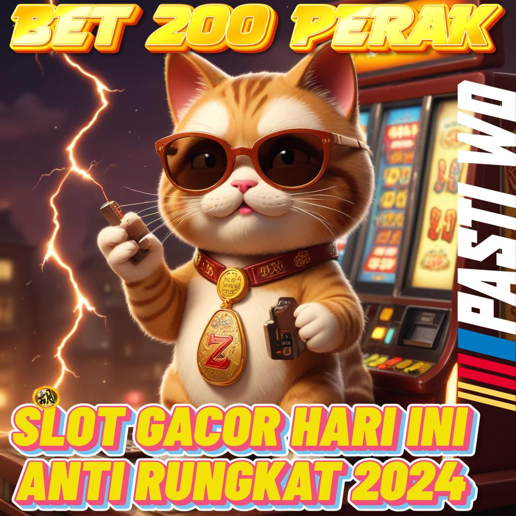 LINK SLOT GACOR THAILAND bonus untung