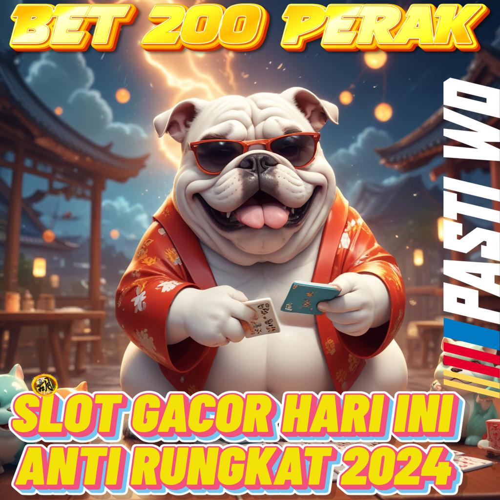 HUJAN PETIR SLOT X500 withdraw mudah