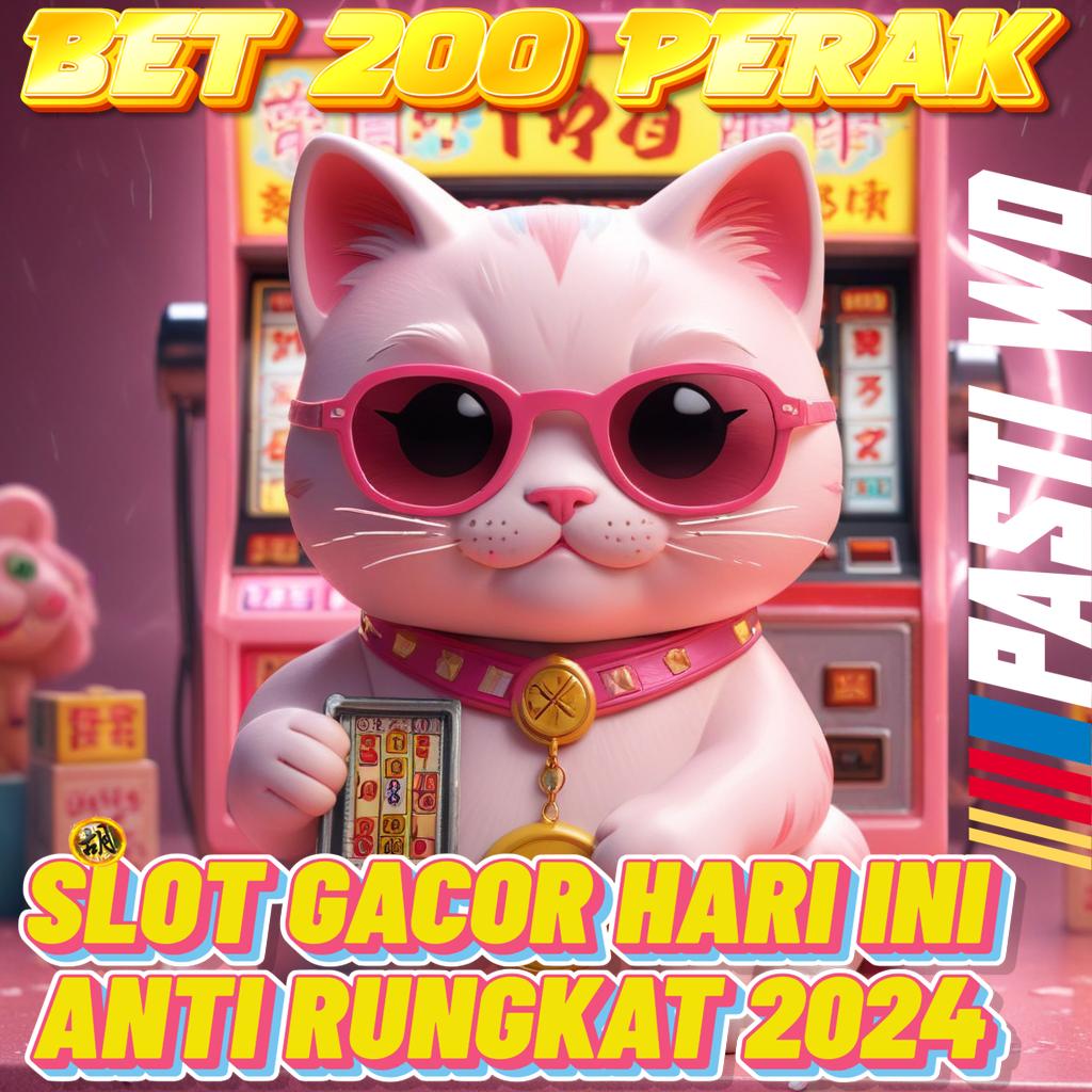 Slot Gacor Malam Ini 2024