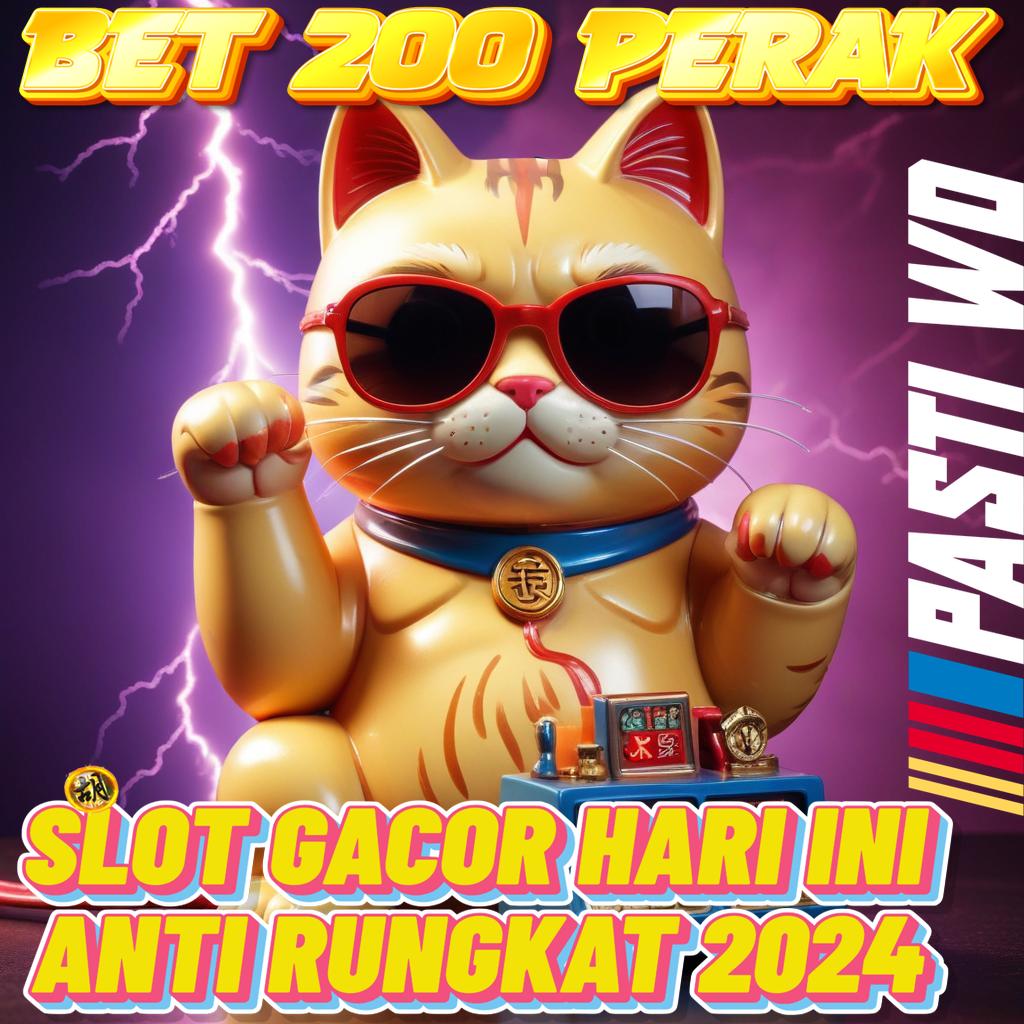 SITUS SLOT GACOR THAILAND 2023 jackpot terus