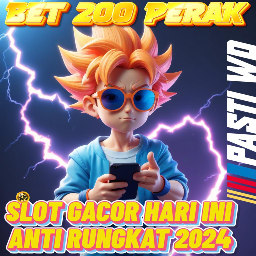 DAFTAR SITUS SLOT 4D GACOR kesuksesan besar