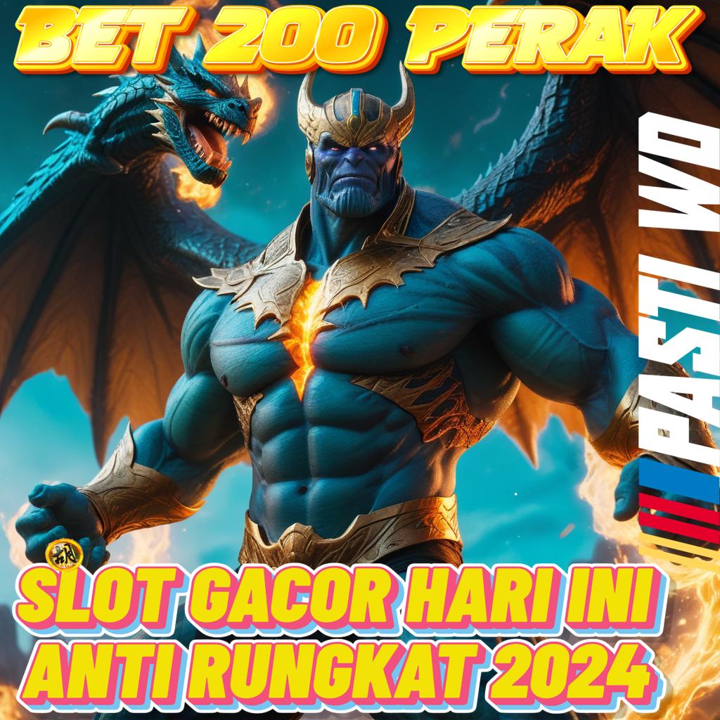 Agen Judi Slot Terpercaya