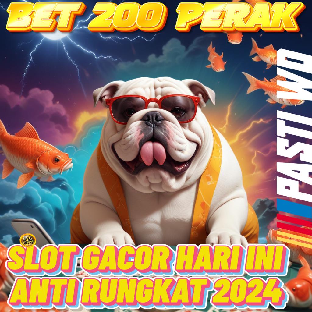 SITUS SLOT TERBAIK 2024 promo terkini