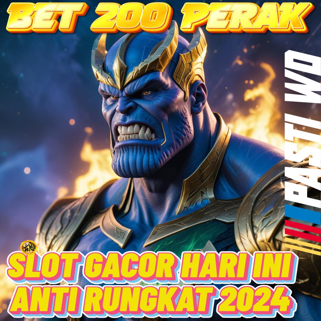 DAFTAR SR777 legit total