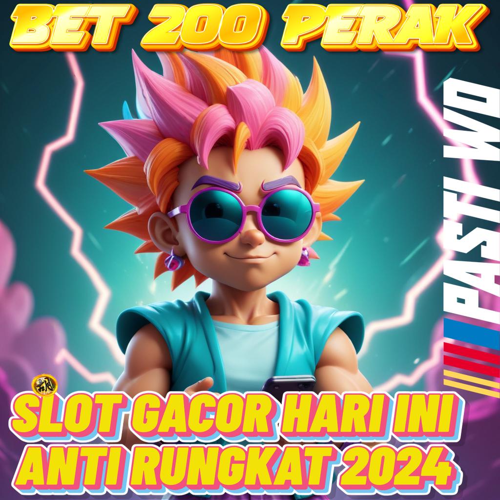 SLOT ANTI RUNGKAD 2024 game kilat