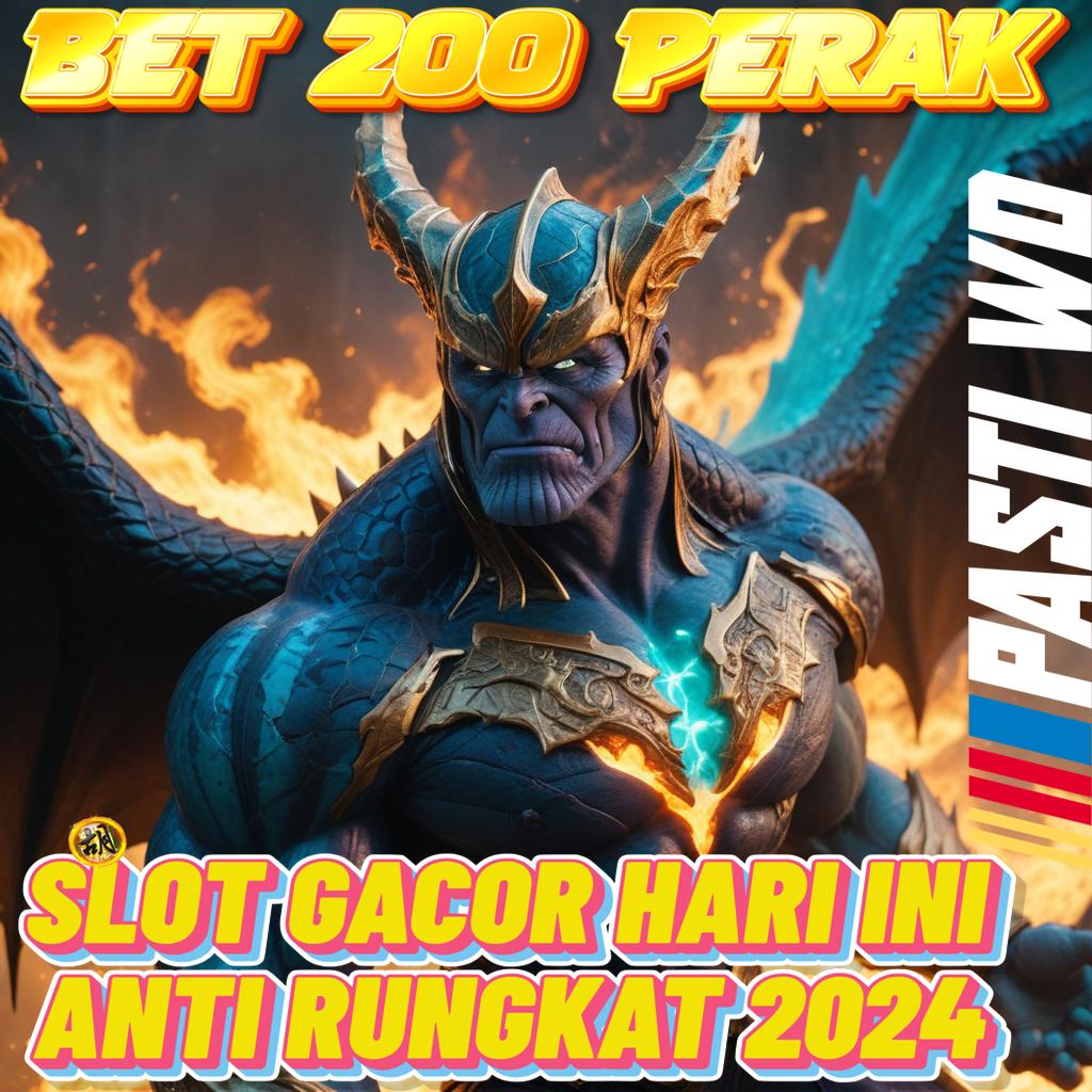 Akun Gacor 2024 Terbaru