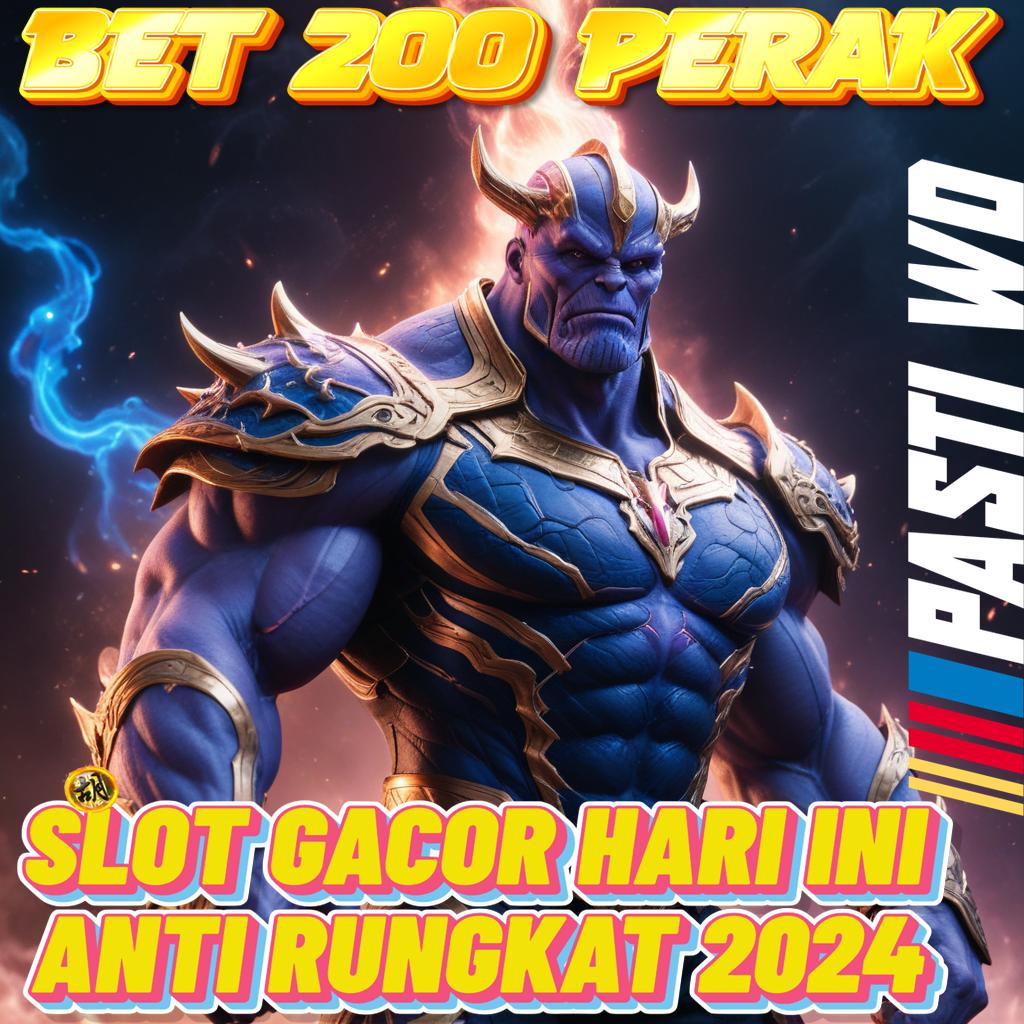 APK 3031 SLOTS Tarik Full