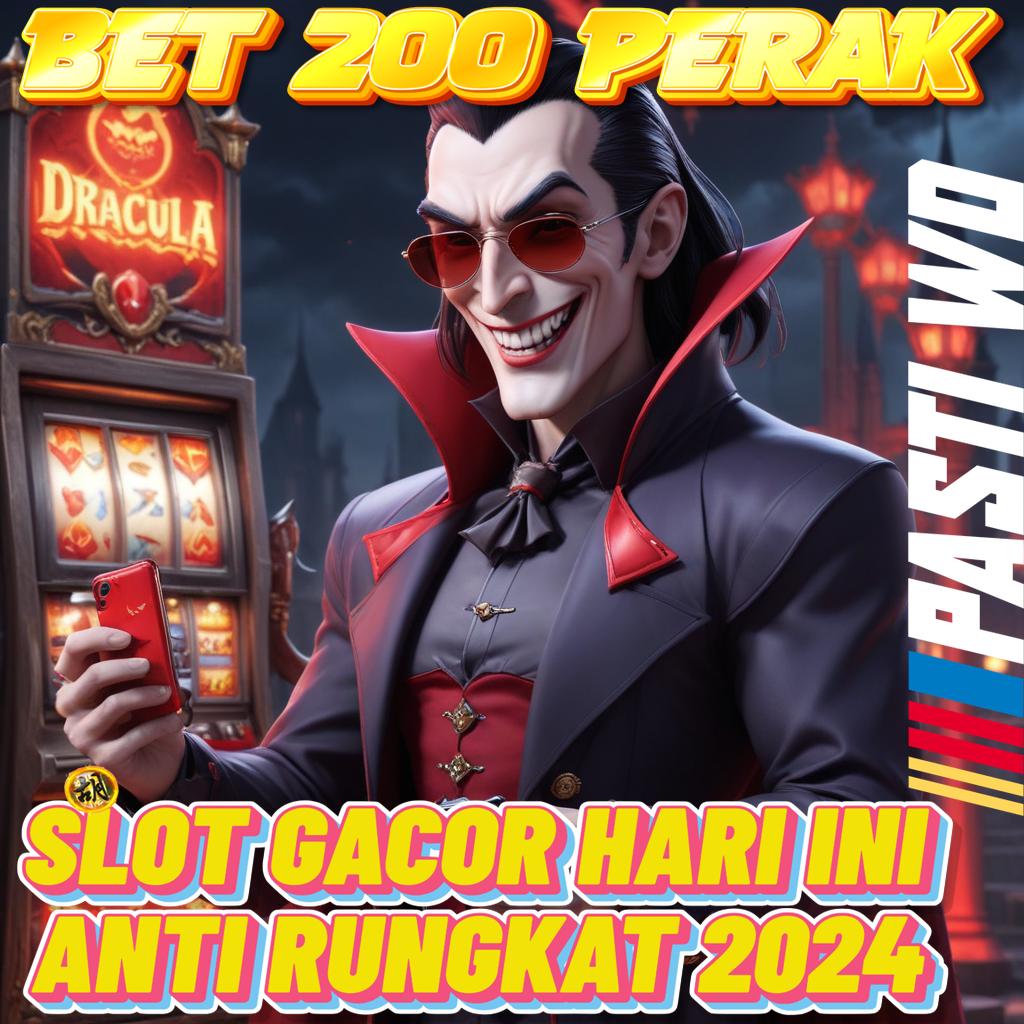 Situs Slot Gacor Hari Ini Terpercaya Terbaru 2023