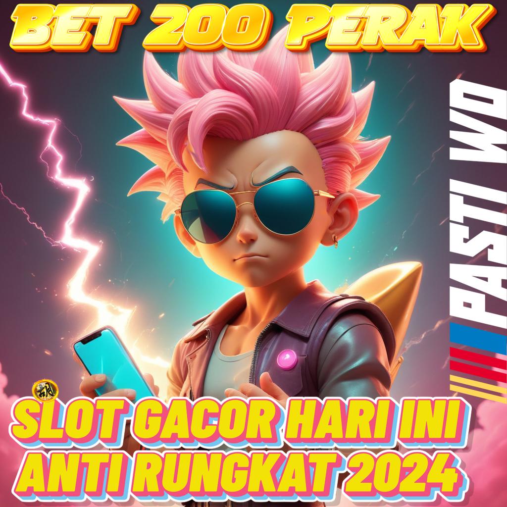 Situs Judi Slot Yang Bisa Demo