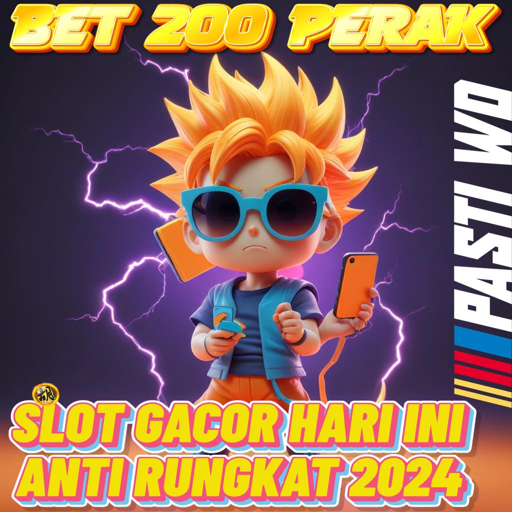 Situs Slot Gacor Hari Ini Server Luar Negeri