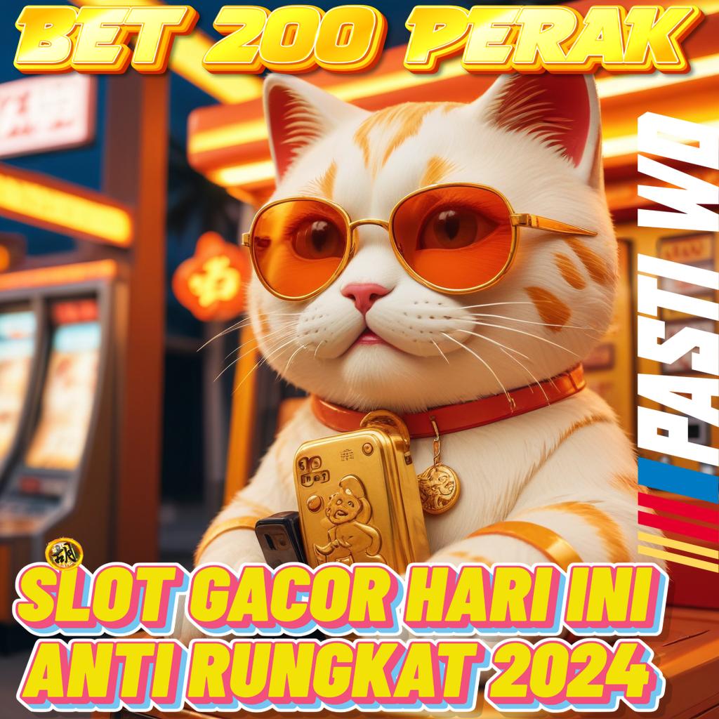 Situs Judi Slot Online Terpercaya 2024