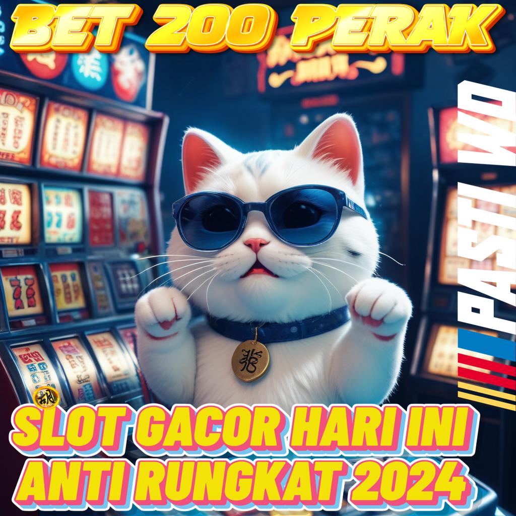 APK SLOTS RI Tarik stabil