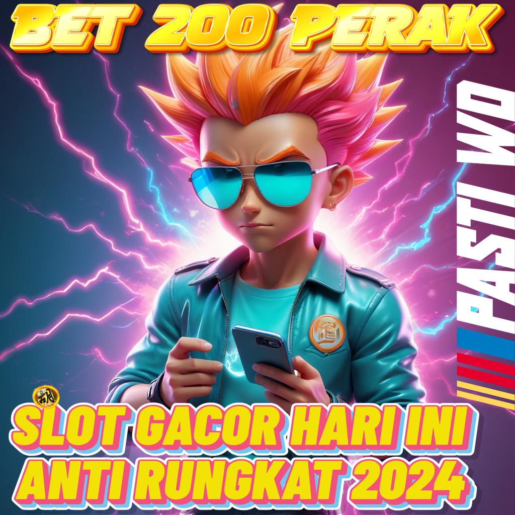 Mbah500 Slot