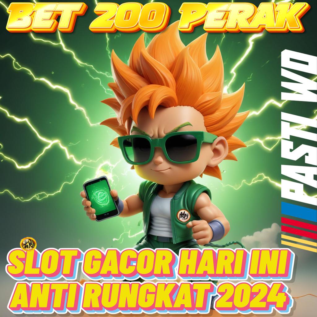 Slot Gacor Terbaru Terpercaya 2024