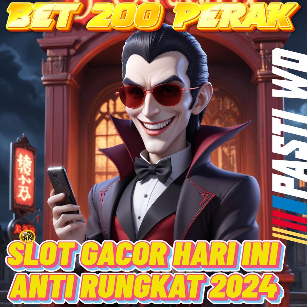 Situs Slot Anti Rungkad 2022 Server Luar