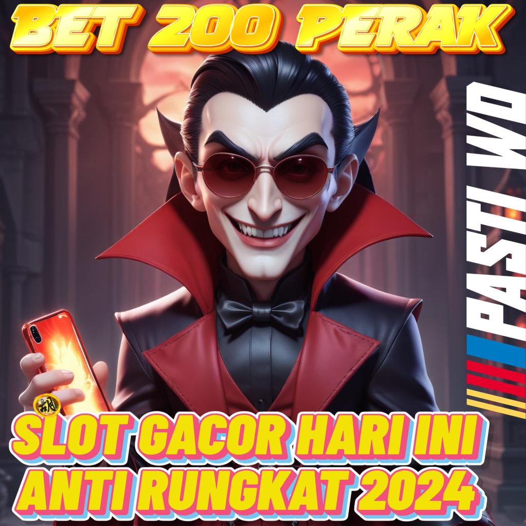 SERU RP SLOT APK Hadiah Tetap