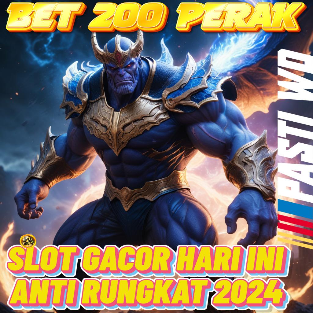 LOGIN 525 Peluang konsisten