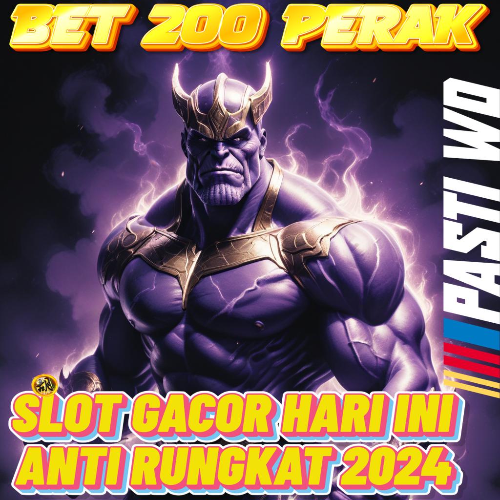 Situs Slot Thailand Terpercaya 2023