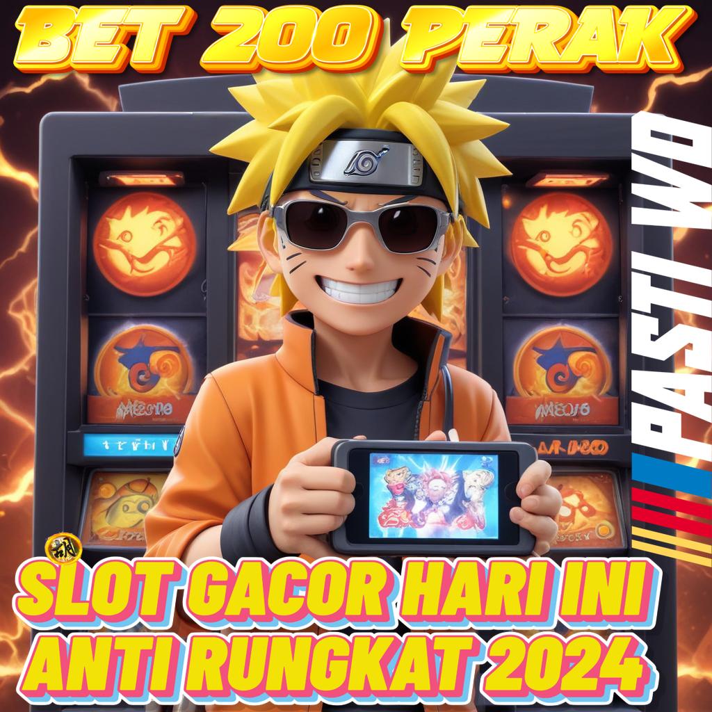 SLOT GACOR 2024 kemenangan gampang