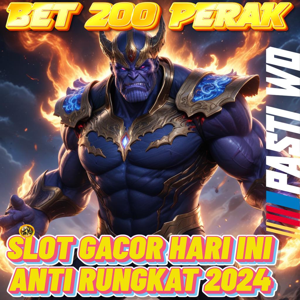 APK FAST112 Jackpot Auto