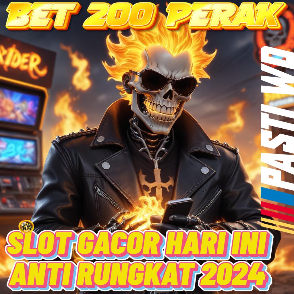 Hack Slot Apk