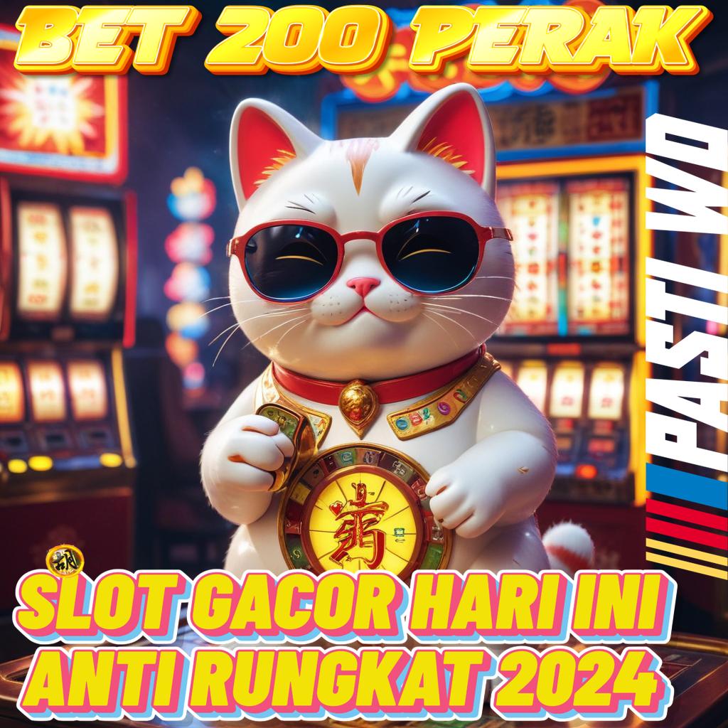 SLOT GRATIS selalu unggul