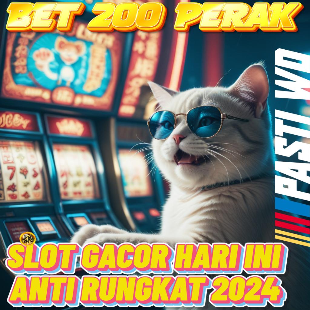 Judi Slot Online Terpercaya 2024