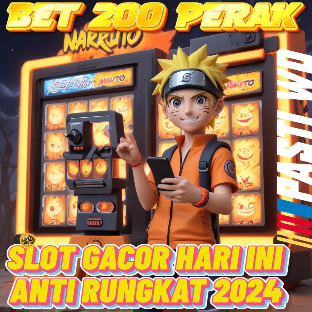 Slot Bet Kecil 400