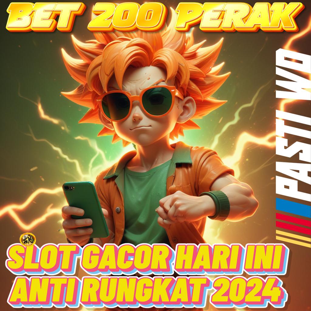 Slot Deposit 5k Terpercaya