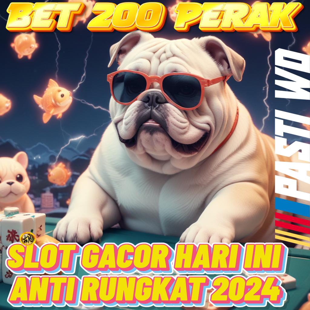 Link Yang Bisa Bet 200 Perak