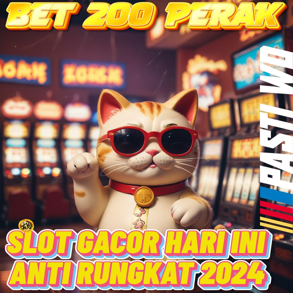 777 SLOT ONLINE DANA Rezeki lancar