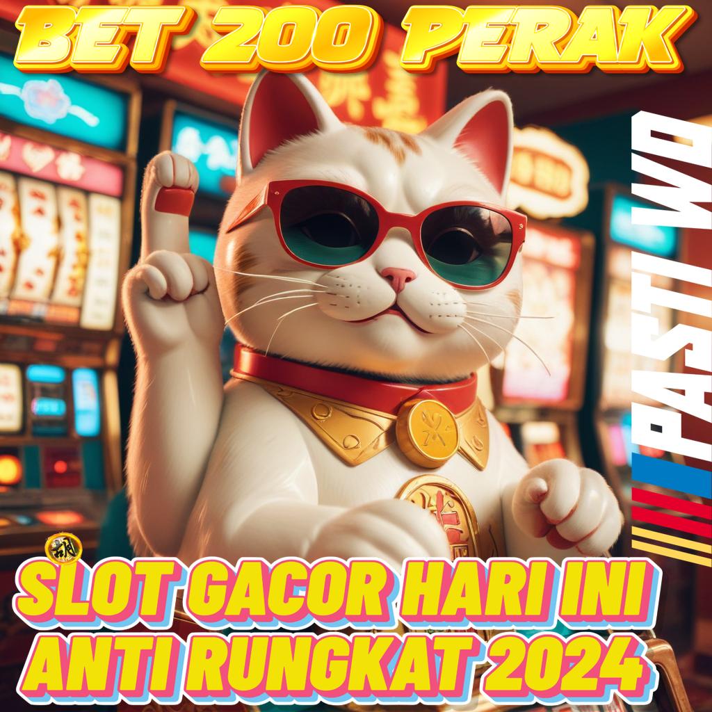 Judi Slot Online Terpercaya 2023