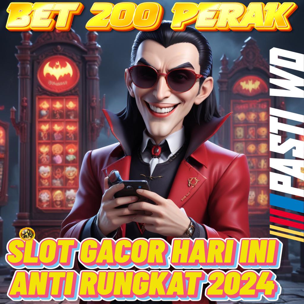 SITUS SLOT ONLINE TERBAIK 2024 jackpot setiap waktu